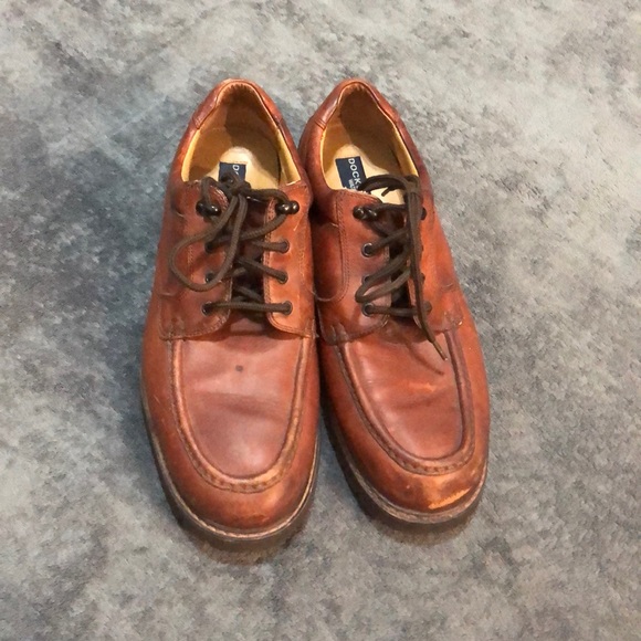 Dockers Other - Dockers waterproof shoes